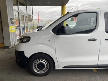 Image véhicule  Toyota PROACE VERSO MC22 (1)