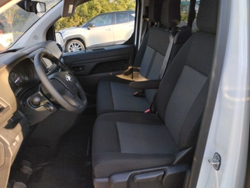 Image véhicule  Toyota PROACE VERSO MC22 (2)