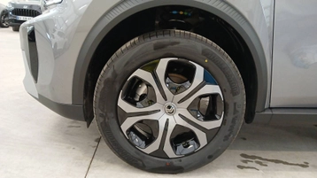 Image véhicule  Citroën C3 AIRCROSS (6)