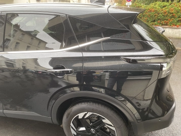 Image véhicule  Nissan QASHQAI (4)