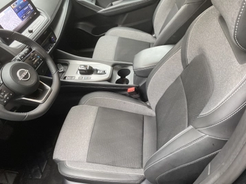 Image véhicule  Nissan QASHQAI (2)