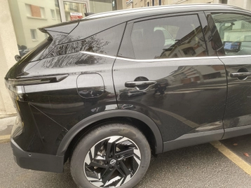 Image véhicule  Nissan QASHQAI (6)