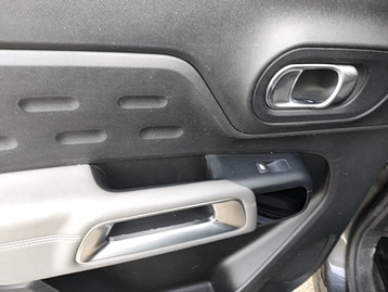 Image véhicule  Citroën C5 AIRCROSS (18)