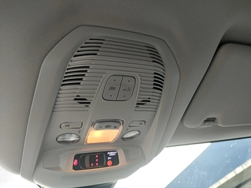 Image véhicule  Citroën C5 AIRCROSS (10)