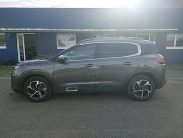 Image véhicule  Citroën C5 AIRCROSS (1)