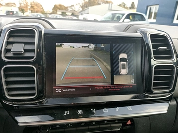 Image véhicule  Citroën C5 AIRCROSS (9)