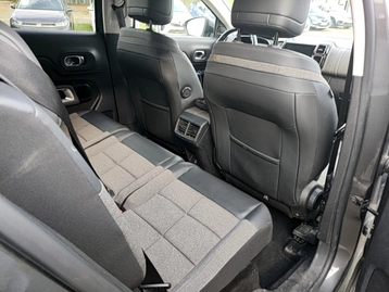 Image véhicule  Citroën C5 AIRCROSS (19)