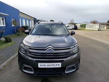 Image véhicule  Citroën C5 AIRCROSS (6)