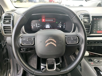 Image véhicule  Citroën C5 AIRCROSS (7)