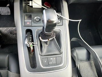 Image véhicule  Citroën C5 AIRCROSS (12)