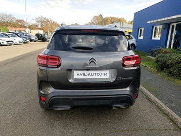 Image véhicule  Citroën C5 AIRCROSS (3)