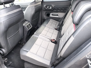 Image véhicule  Citroën C5 AIRCROSS (17)