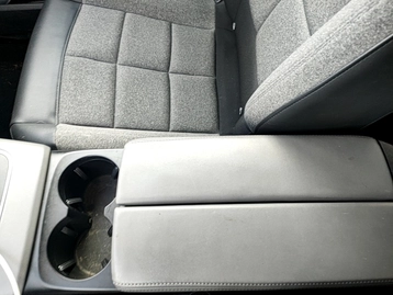 Image véhicule  Citroën C5 AIRCROSS (13)