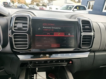 Image véhicule  Citroën C5 AIRCROSS (8)