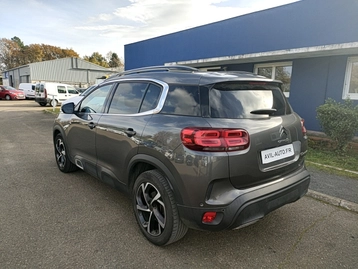 Image véhicule  Citroën C5 AIRCROSS (2)