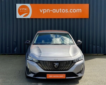 Image véhicule  Peugeot 308 SW (2)