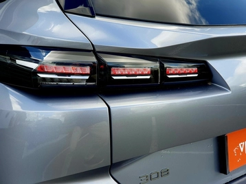 Image véhicule  Peugeot 308 SW (4)