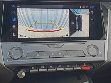 Image véhicule  Peugeot 308 SW (12)