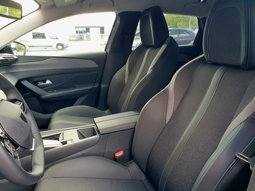 Image véhicule  Peugeot 308 SW (5)