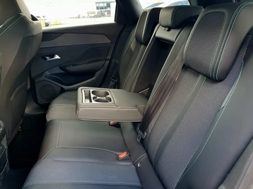 Image véhicule  Peugeot 308 SW (7)