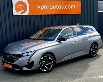 Image véhicule  Peugeot 308 SW (0)