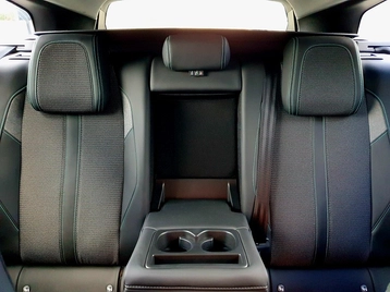 Image véhicule  Peugeot 308 SW (8)