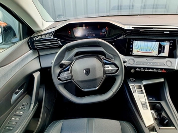 Image véhicule  Peugeot 308 SW (6)