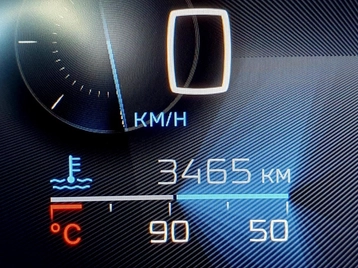 Image véhicule  Peugeot 308 SW (14)