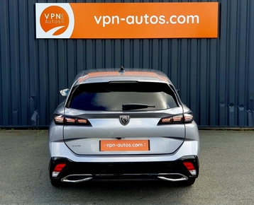Image véhicule  Peugeot 308 SW (3)
