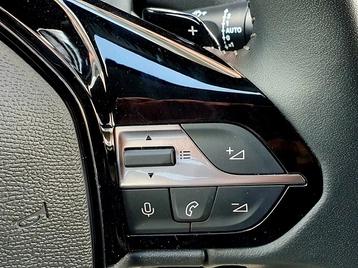 Image véhicule  Peugeot 308 SW (17)