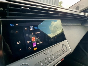 Image véhicule  Peugeot 308 SW (13)