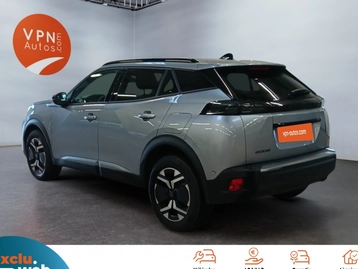 Image véhicule  Peugeot 2008 (26)