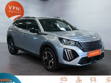 Image véhicule  Peugeot 2008 (26)