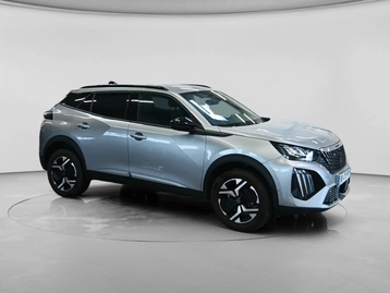 Image véhicule  Peugeot 2008 (5)