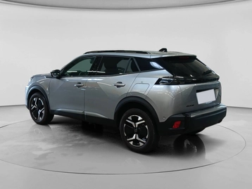 Image véhicule  Peugeot 2008 (8)