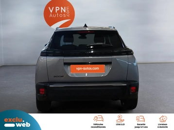 Image véhicule  Peugeot 2008 (6)