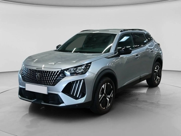 Image véhicule  Peugeot 2008 (2)