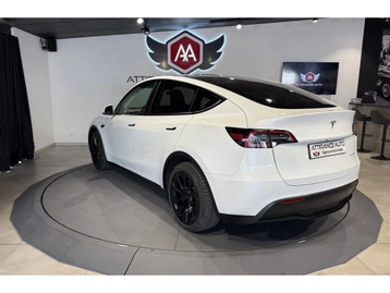 Image véhicule  Tesla MODEL Y (2)