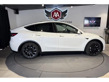 Image véhicule  Tesla MODEL Y (5)