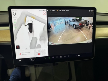 Image véhicule  Tesla MODEL Y (18)