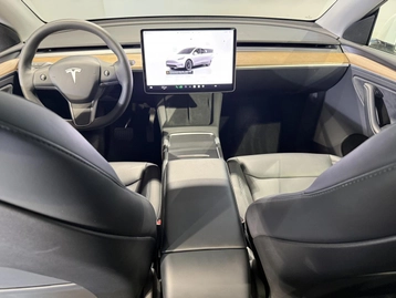 Image véhicule  Tesla MODEL Y (21)