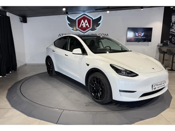 Image véhicule  Tesla MODEL Y (6)