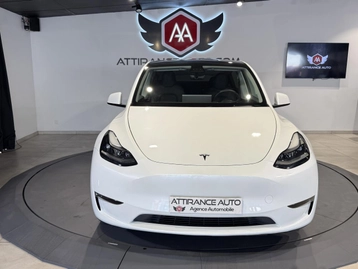 Image véhicule  Tesla MODEL Y (7)