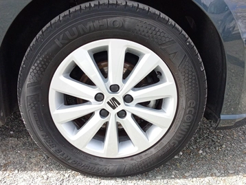 Image véhicule  Seat IBIZA (25)