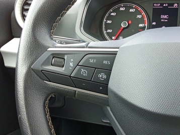 Image véhicule  Seat IBIZA (32)