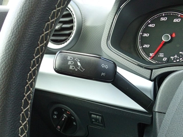 Image véhicule  Seat IBIZA (33)