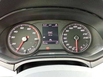 Image véhicule  Seat IBIZA (15)