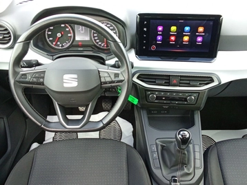 Image véhicule  Seat IBIZA (4)