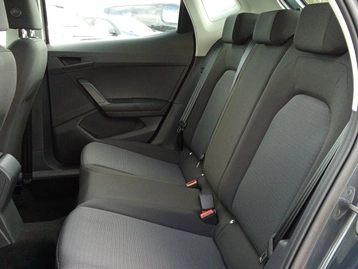 Image véhicule  Seat IBIZA (5)