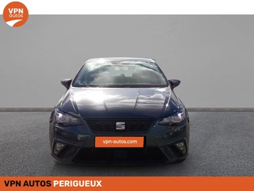 Image véhicule  Seat IBIZA (44)